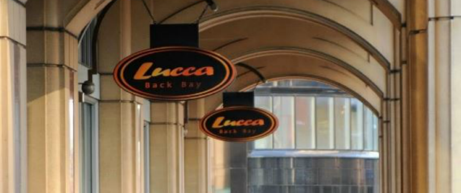 Our  Back Bay location